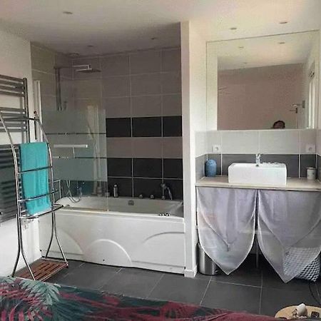 Chambre Tout Confort Saint-Nazaire  Luaran gambar