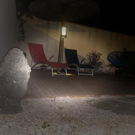 Chambre Tout Confort Saint-Nazaire  Luaran gambar