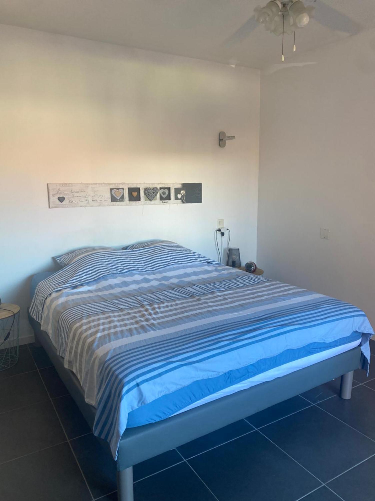 Chambre Tout Confort Saint-Nazaire  Luaran gambar