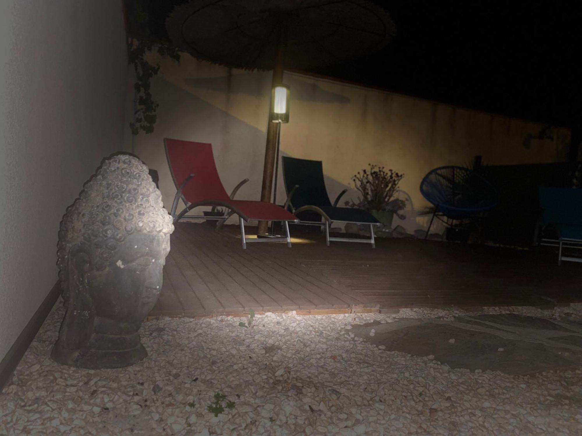 Chambre Tout Confort Saint-Nazaire  Luaran gambar